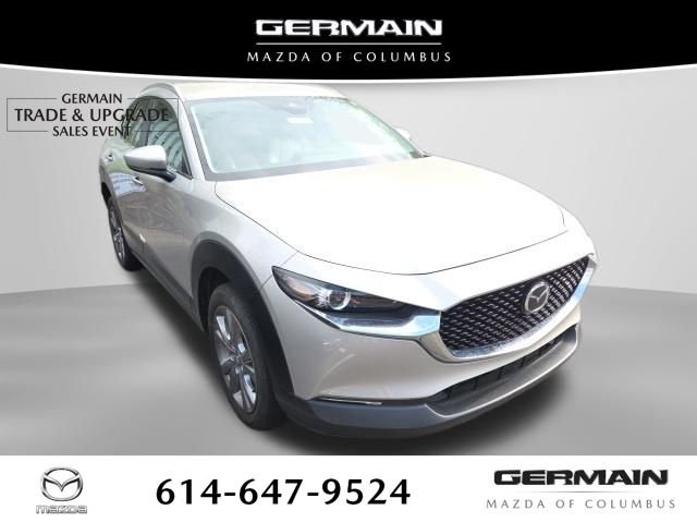2023 Mazda CX-30 Preferred