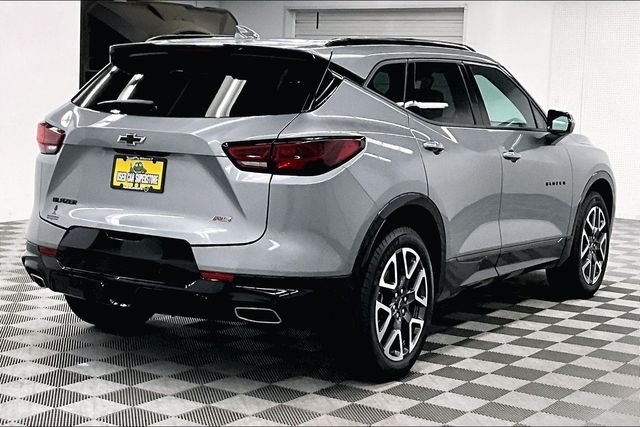 2024 Chevrolet Blazer RS - Photo 13