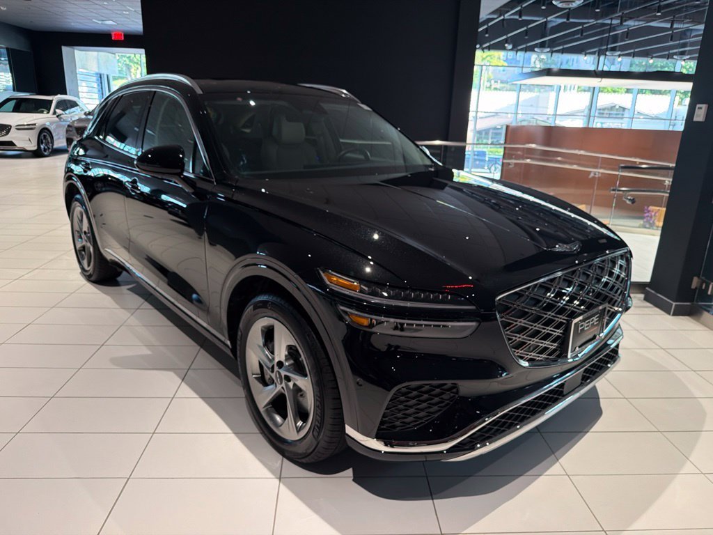 2026 GENESIS GV70