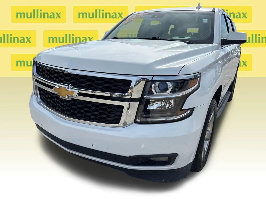 Used 2017 White Chevrolet LT image 10