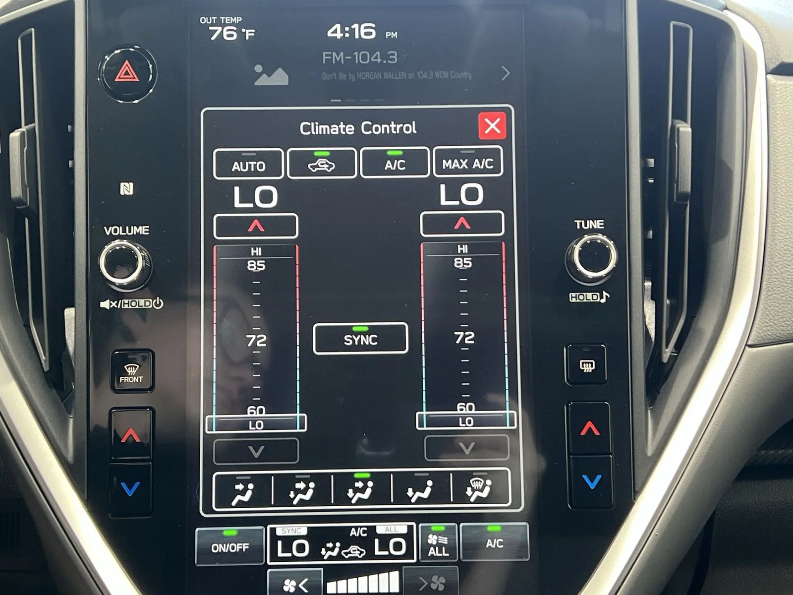 2025 Subaru Crosstrek Premium - Photo 18