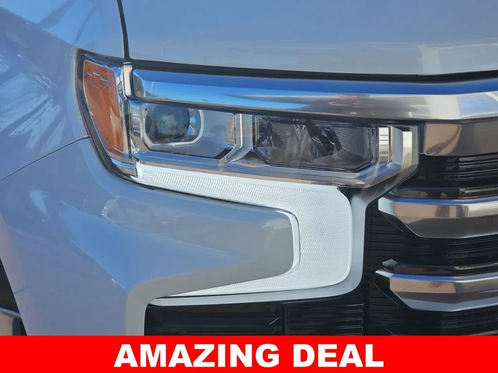 2026 Chevrolet Silverado 1500 High Country - Photo 34