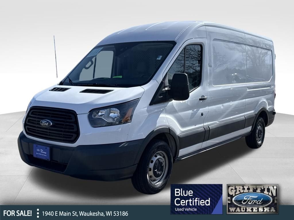 2017 Ford Transit Van Base
