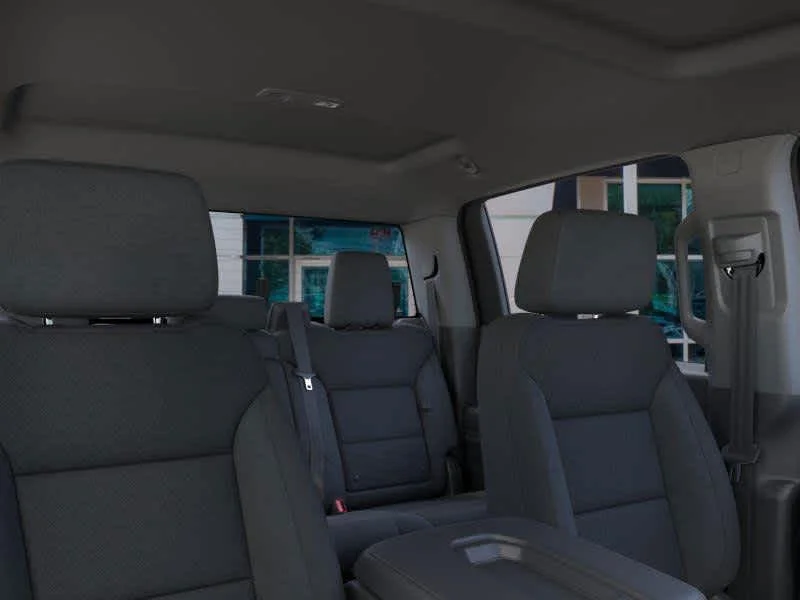 New 2026 Cardinal Red GMC Elevation image 24