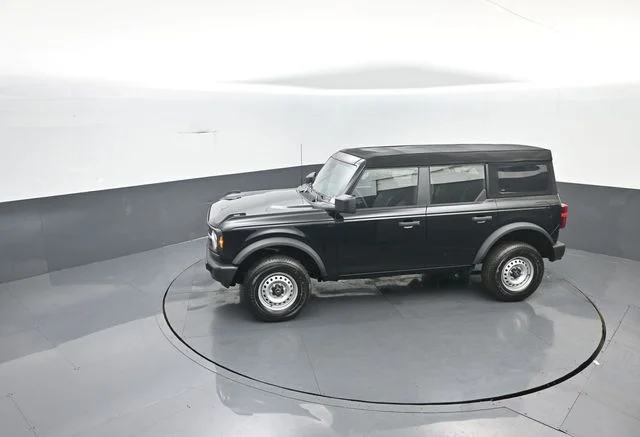 New 2026 Shadow Black Ford Base image 21