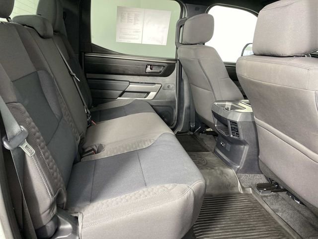 Used 2026 Green Toyota SR5 image 12