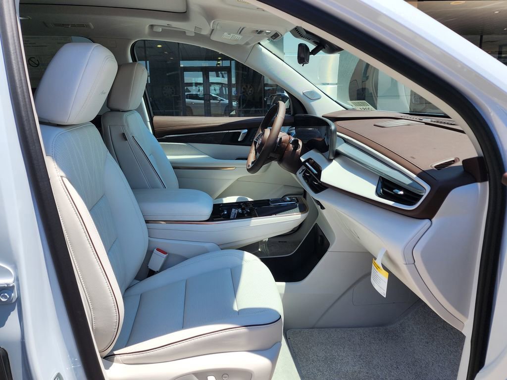2026 Buick Enclave Avenir - Photo 40