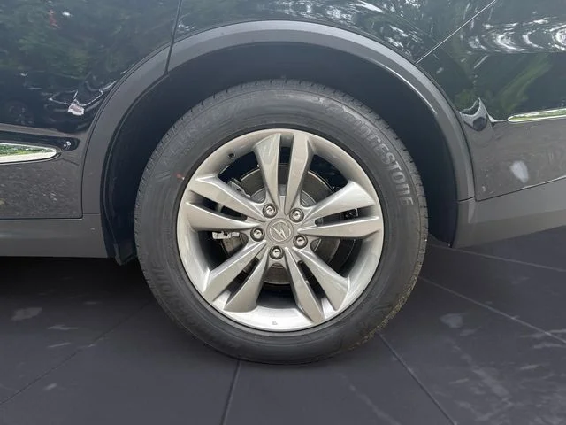 New 2026 Majestic Black Pearl Acura  image 44