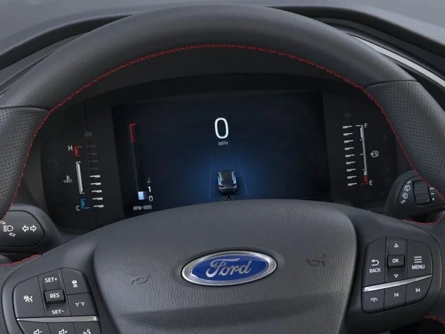 2026 Ford Escape ST-Line - Photo 47