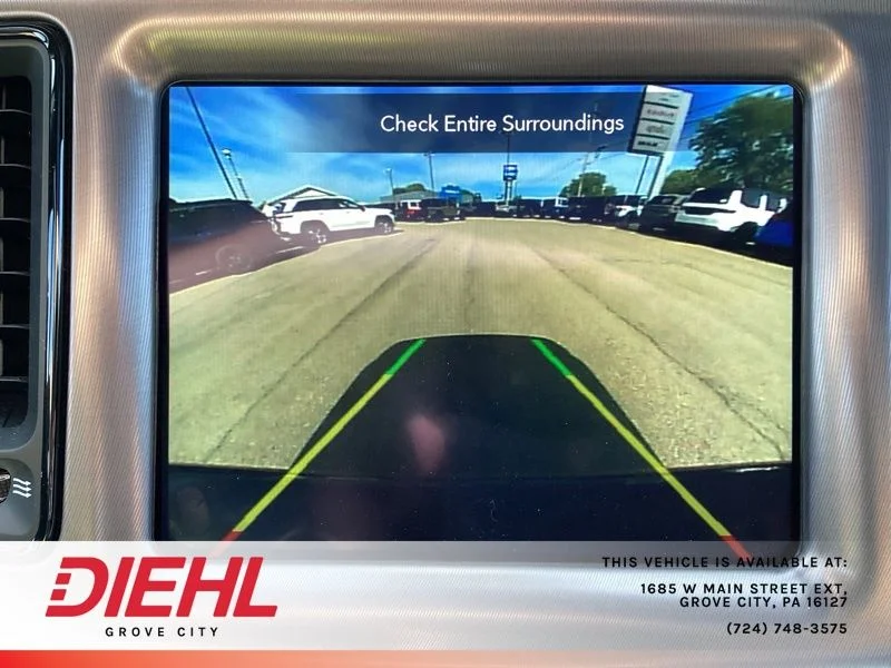 Used 2020 Purple Dodge R/T Scat Pack image 27