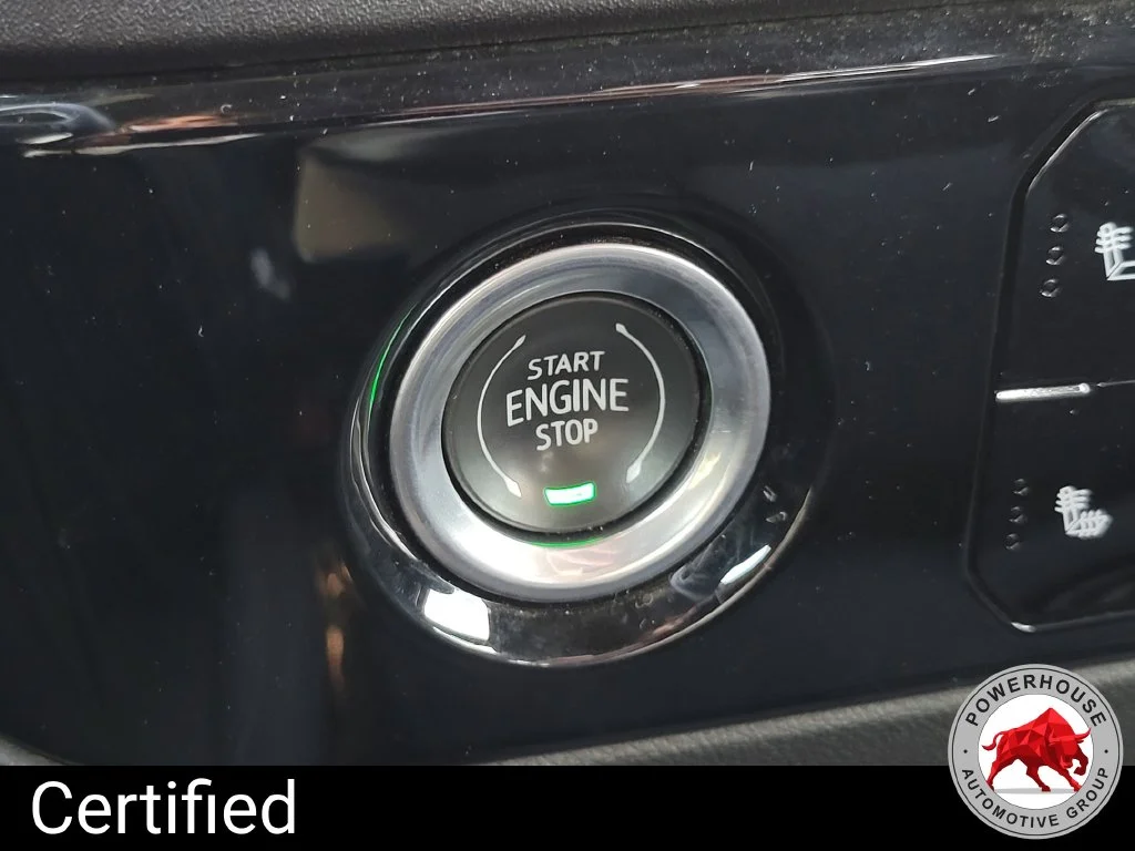 Certified Used 2024 Gray Chevrolet LT image 35