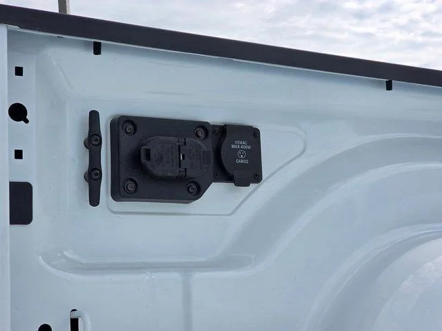 2025 RAM 2500 Tradesman - Photo 10