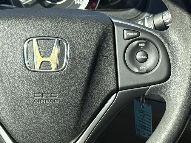 Used 2012 Red Honda EX image 23