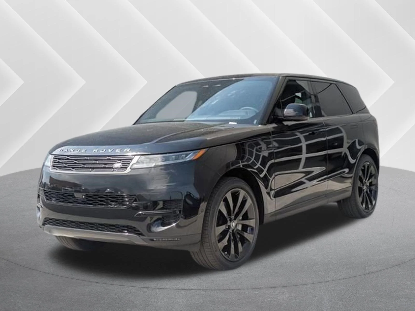 2025 Land Rover Range Rover Sport P360 SE MHEV's photo