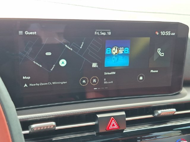 Used 2026 Gray Kia SX image 19