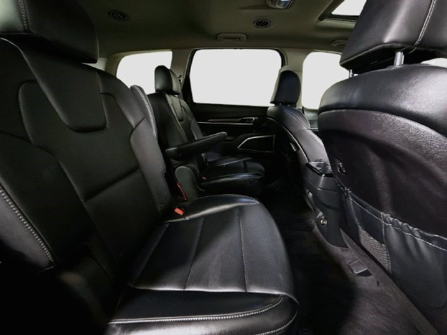 Used 2024 Everlasting Silver Kia S image 23