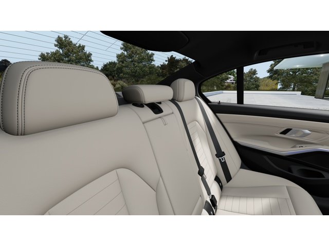 New 2026 Vegas Red Metallic BMW 330i image 12