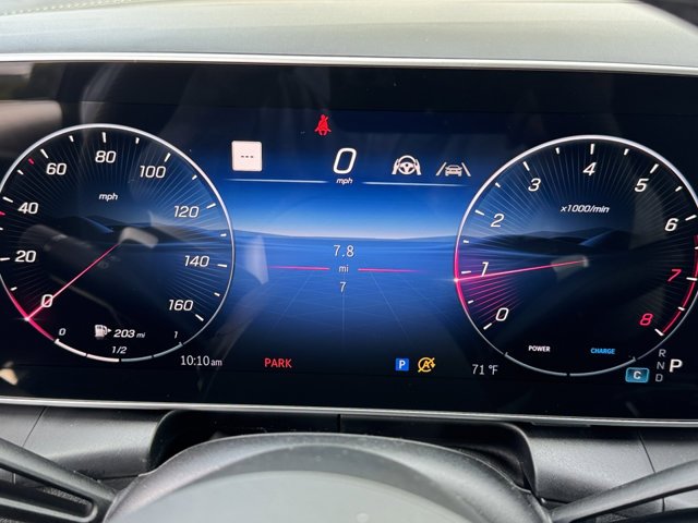 2025 Mercedes-Benz GLC Base - Photo 12