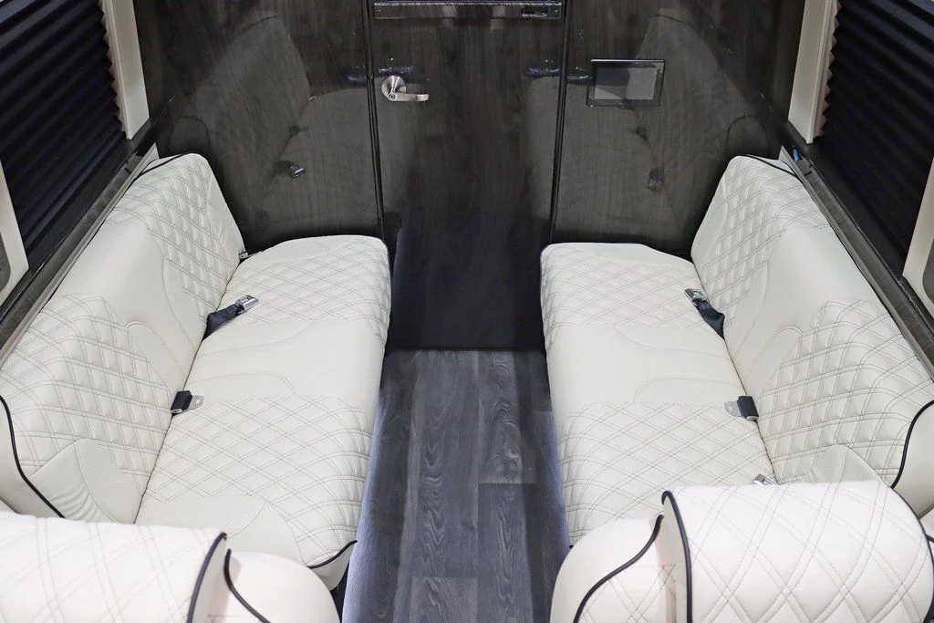 2024 Mercedes-Benz Sprinter Cargo Van Base - Photo 34
