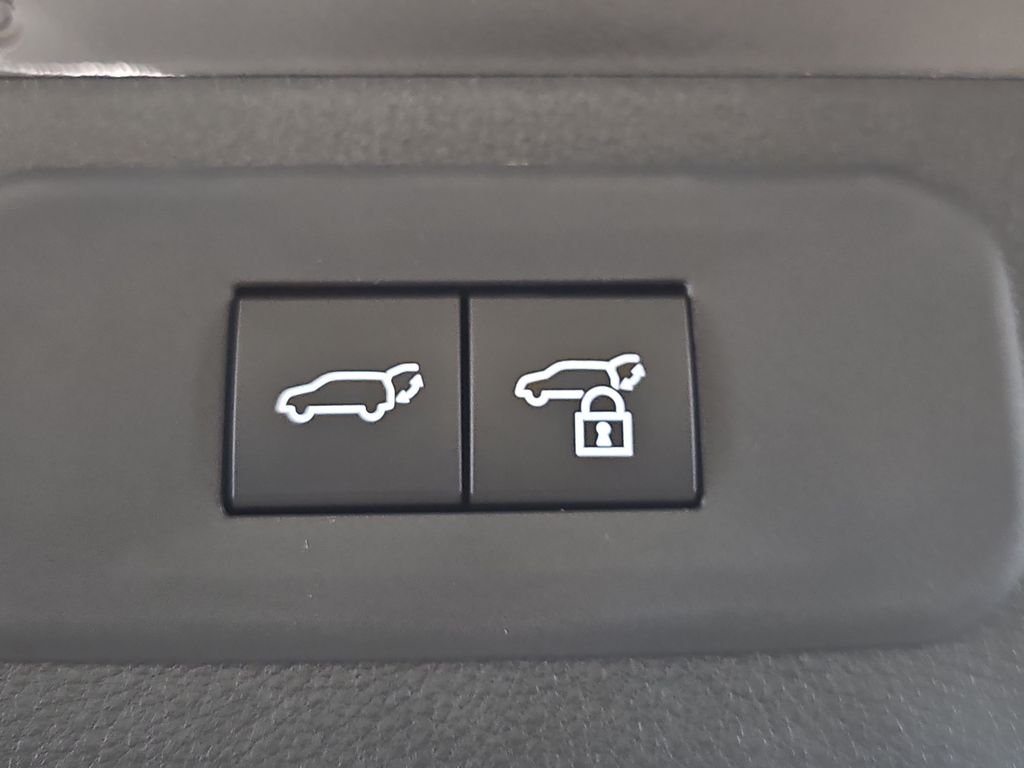 New 2026 Cloudburst Gray Lexus LUXURY AWD image 13