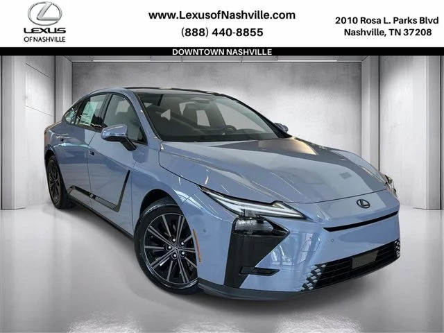 2026 Lexus ES 350h PREMIUM PLUS AWD