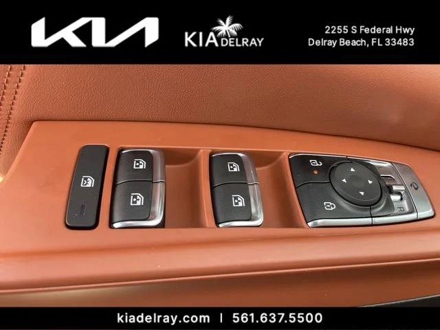 2026 Kia Carnival SX Prestige - Photo 18
