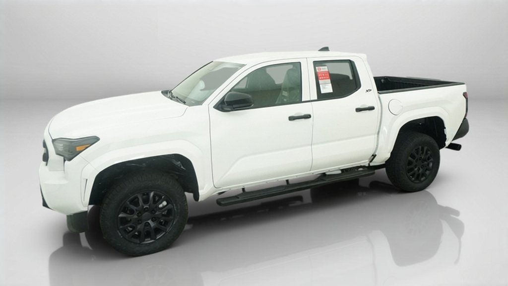 New 2026 Ice Cap Toyota SR image 3