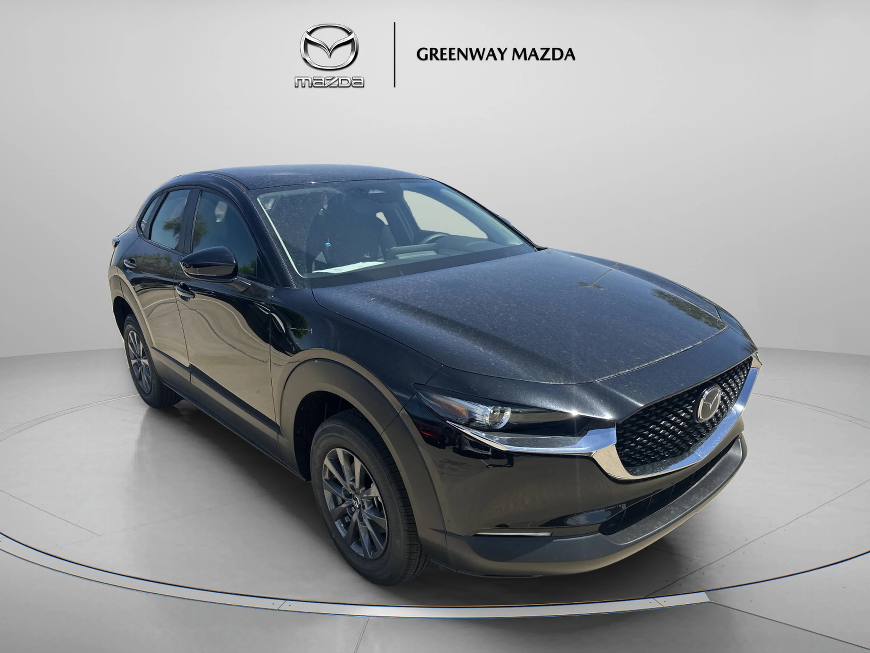 2026 Mazda CX-30