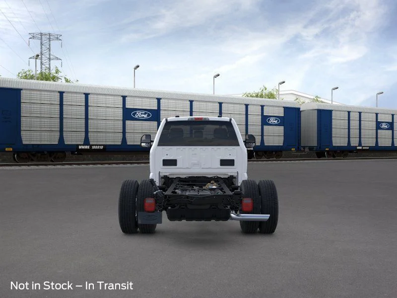 New 2026 Oxford White Ford XL image 20