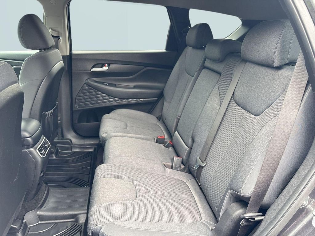 2022 Hyundai Santa Fe SEL - Photo 23