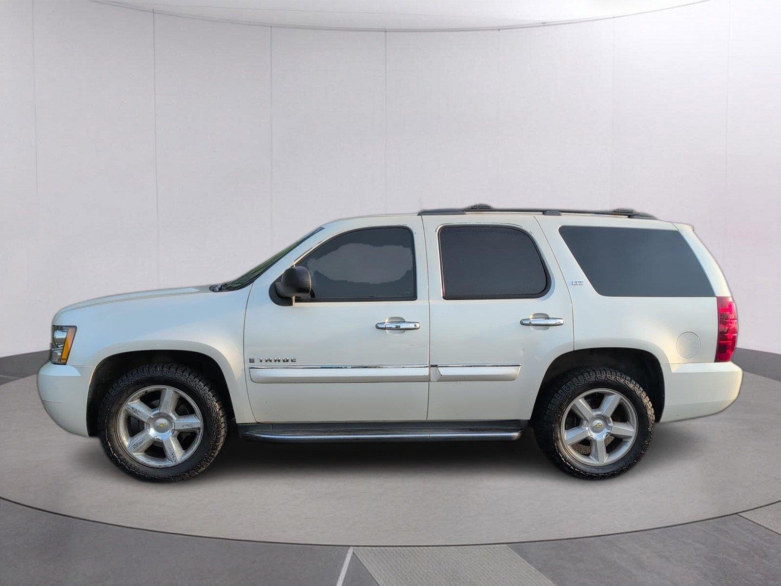 Used 2008 Chevrolet Tahoe LT with VIN 1GNFC13JX8R202001 for sale in Hattiesburg, MS