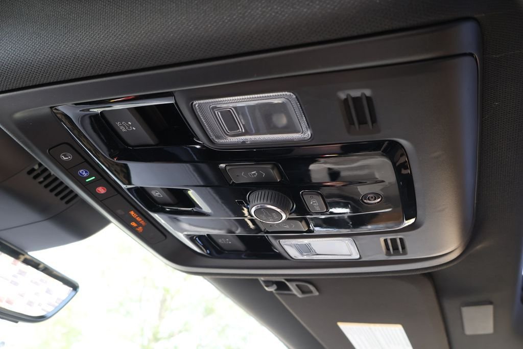 2026 Chevrolet Tahoe High Country - Photo 37