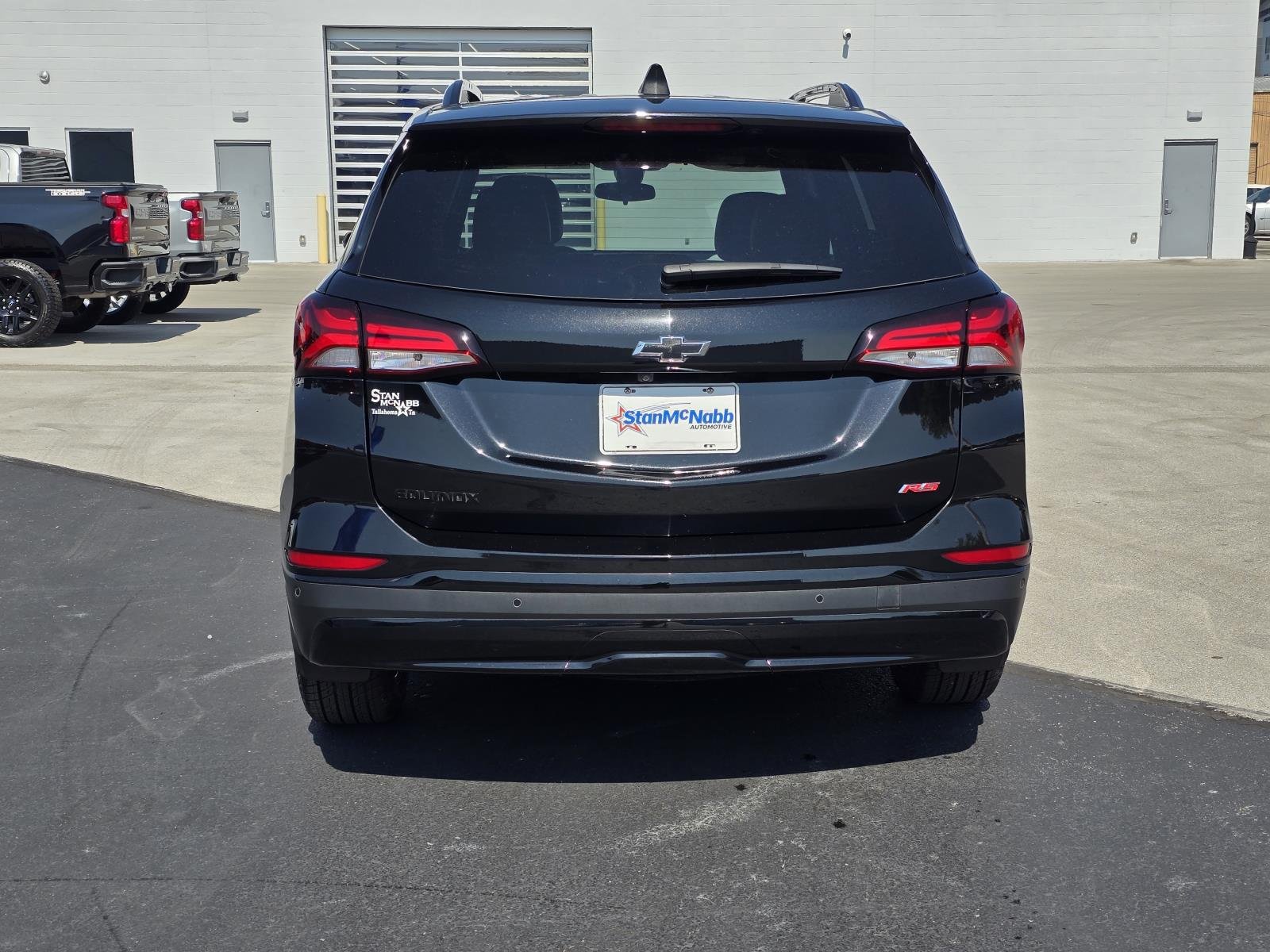 2024 Chevrolet Equinox RS - Photo 6