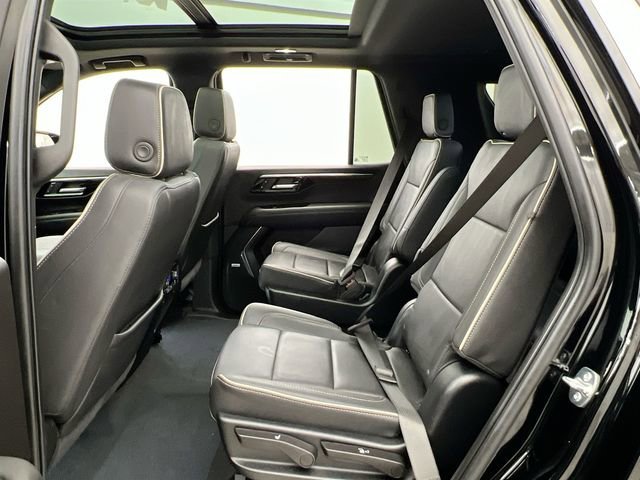 2025 Chevrolet Tahoe Premier - Photo 11