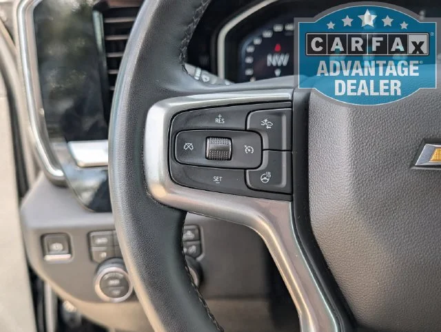 Used 2026 Black Chevrolet LTZ image 10