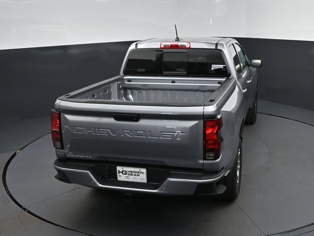 2026 Chevrolet Colorado LT - Photo 36