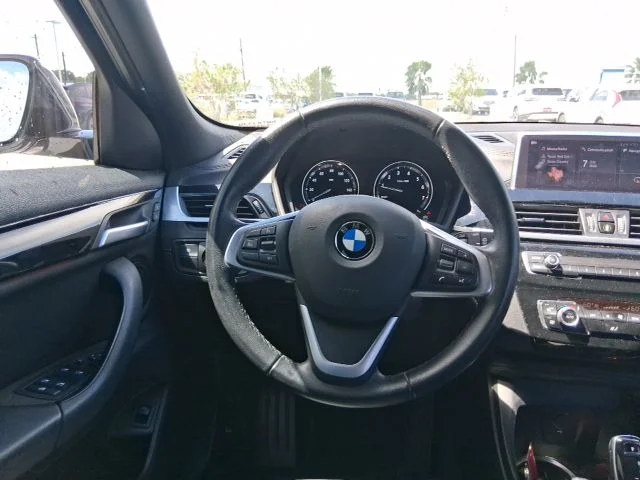 2022 BMW X2 28i - Photo 9