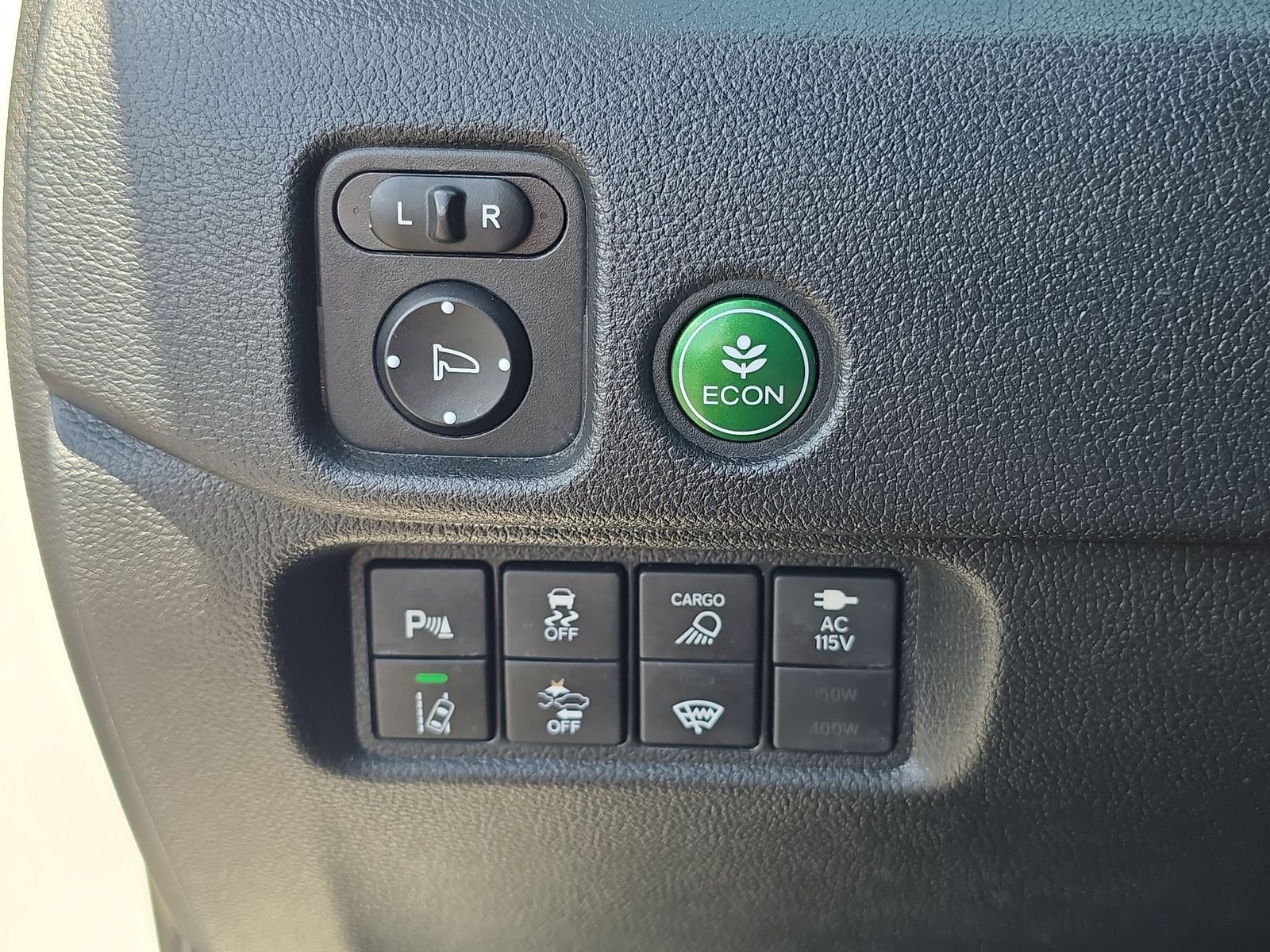 2022 Honda Ridgeline RTL-E - Photo 23