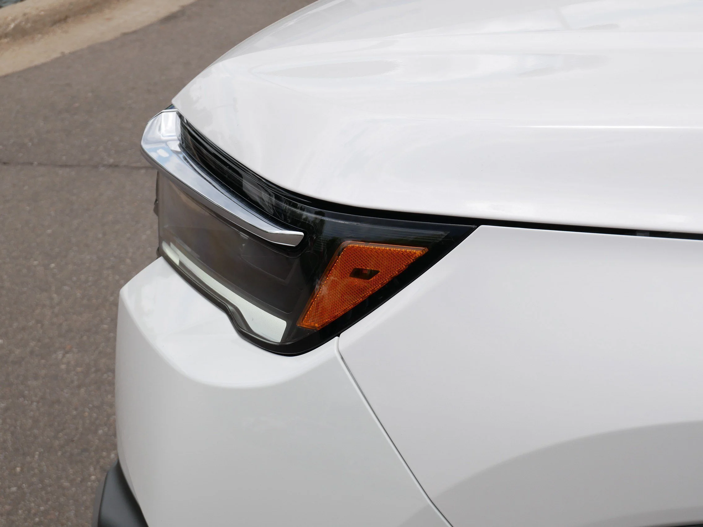 2026 Honda Pilot Elite - Photo 16