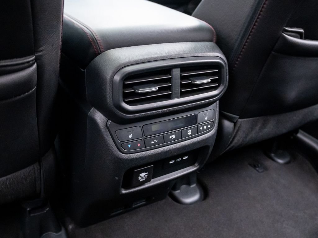 2024 Honda Passport Black Edition - Photo 19