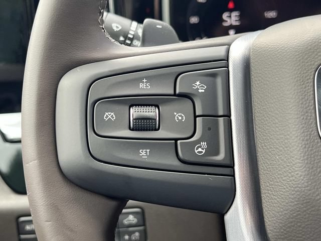 2026 GMC Sierra 1500 SLT - Photo 28