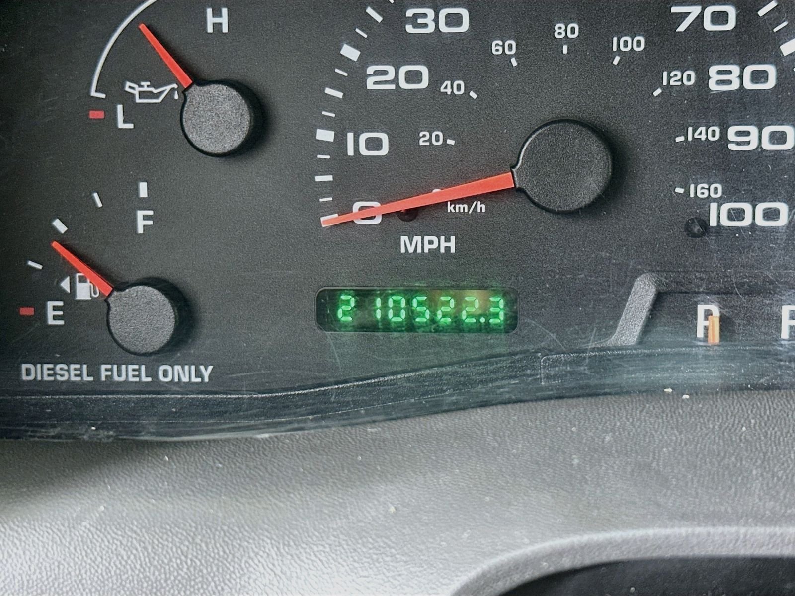 Used 2004 Oxford White Clearcoat Ford Lariat image 13