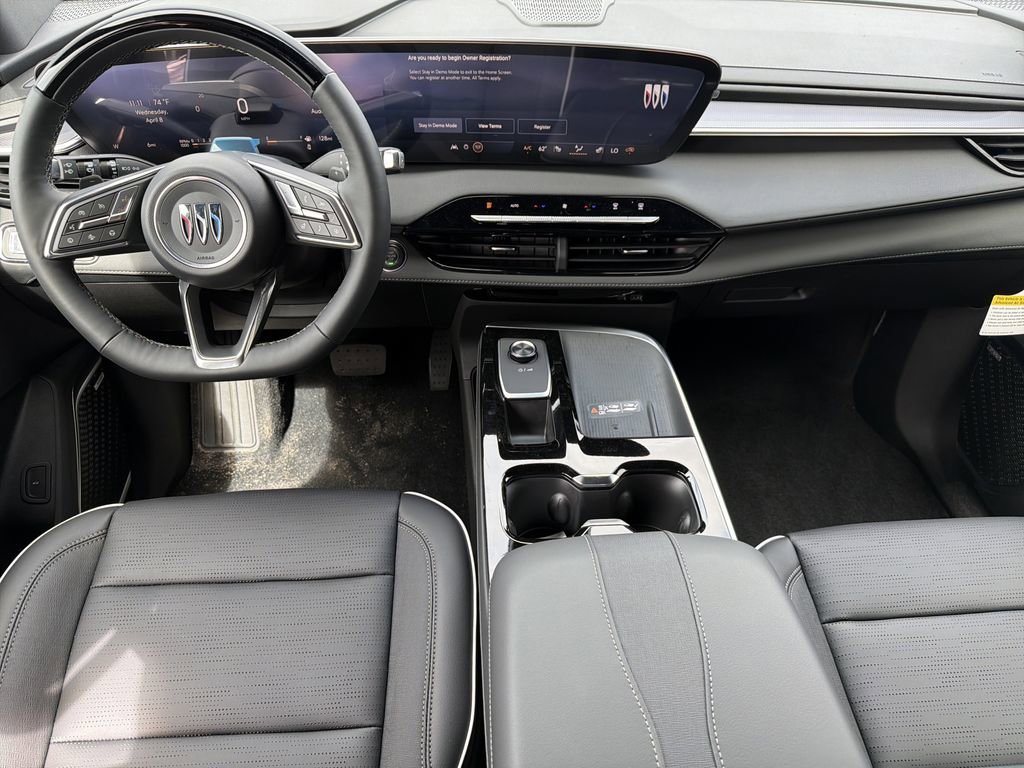 2026 Buick Enclave Sport Touring - Photo 14