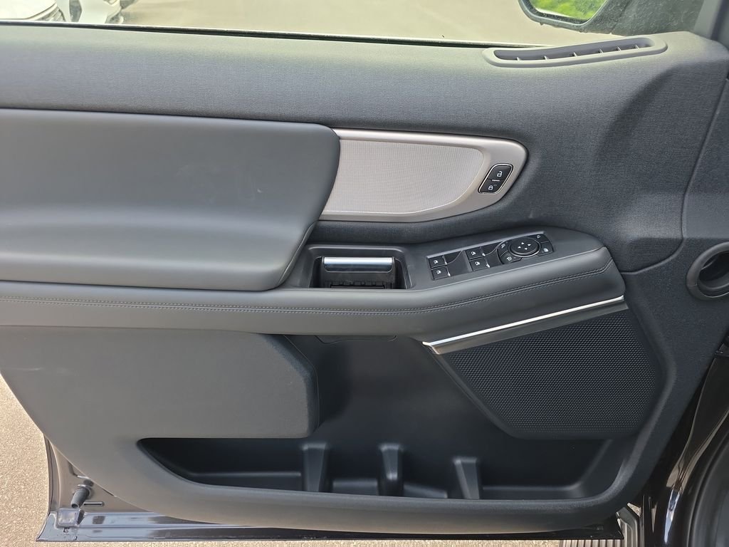 New 2026 Dark Matter Gray Metallic Ford Active image 18