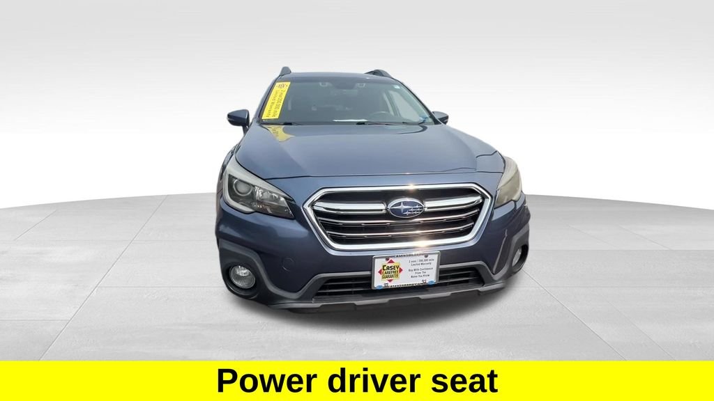 Used 2018 Blue Subaru 2.5i Premium image 15