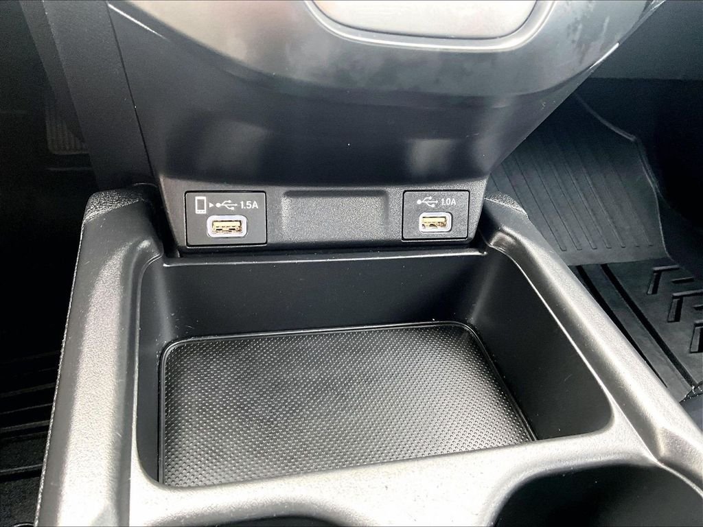 Used 2022 Gray Honda EX-L image 27