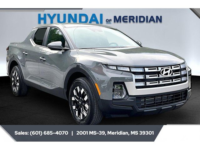 2027 Hyundai SANTA CRUZ SE FWD