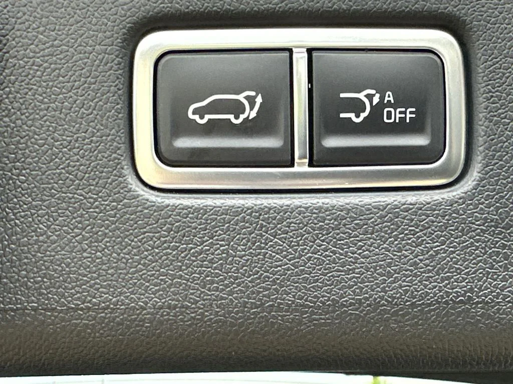 New 2026 Beige Kia X-Line SX Prestige image 19