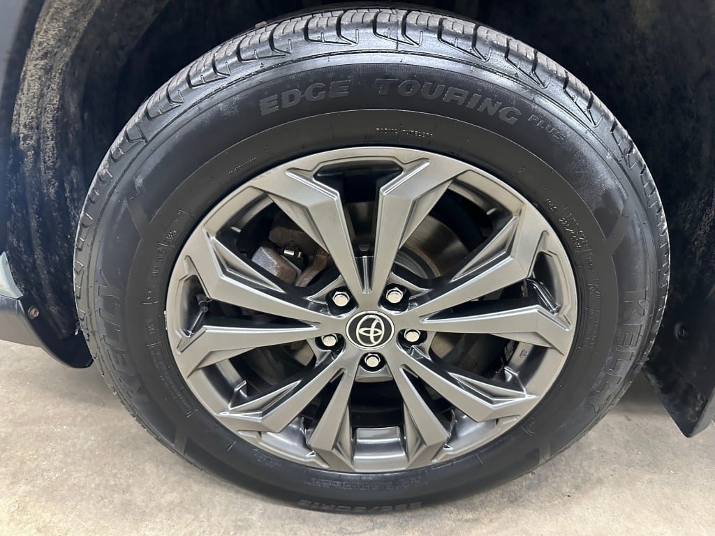 2023 Toyota RAV4 XLE Premium - Photo 36