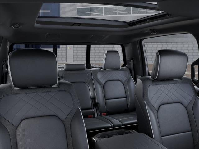 New 2026 Silver Zynith Exterior Paint RAM Limited image 52
